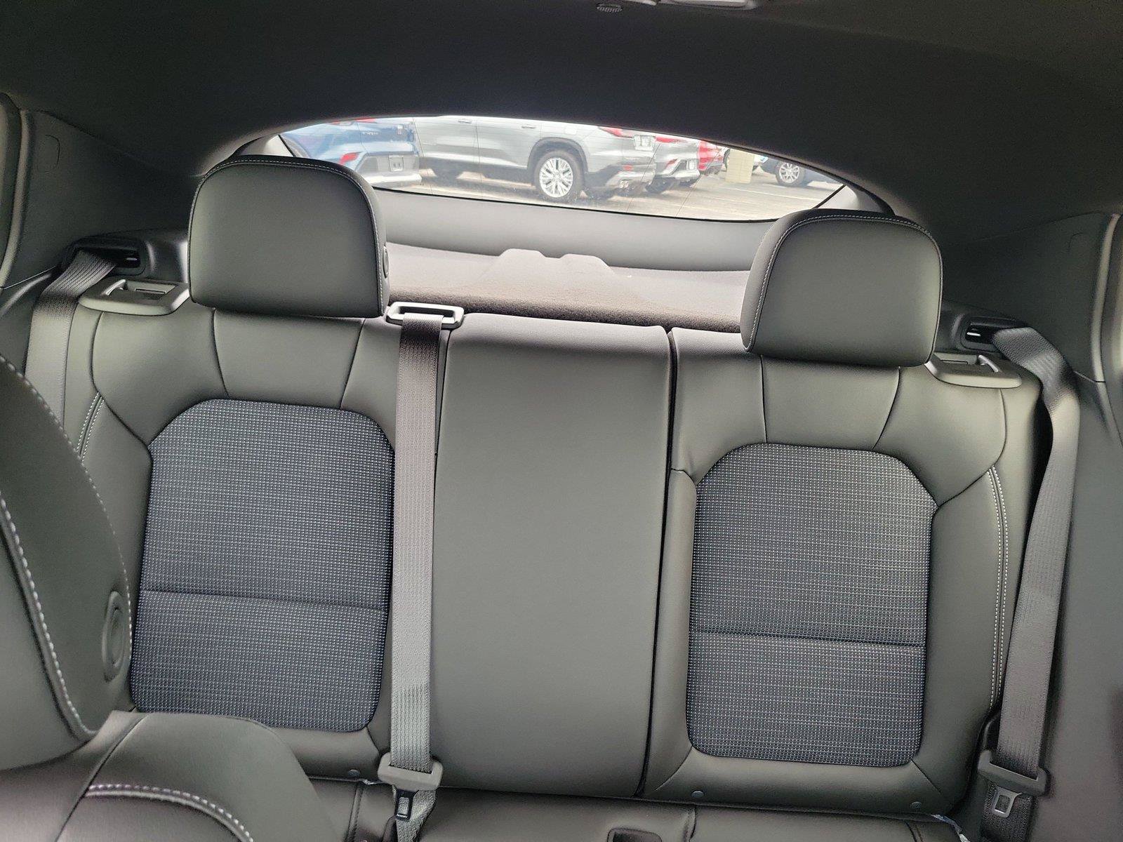 New 2026 Buick Envista Preferred w/ Convenience I Package FWD image 12