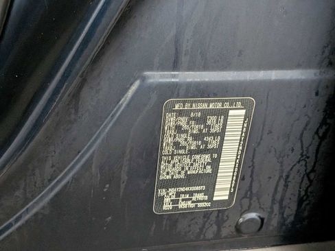 Used 2019 Nissan Armada SV w/ Driver Package image 36