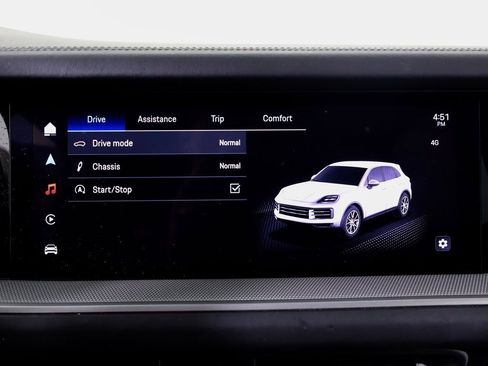 Certified 2024 Porsche Cayenne S image 15