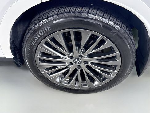 Certified 2025 Lexus RX 350 350h Premium w/ Convenience Package image 31