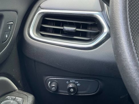 Used 2023 Chevrolet Equinox LT AWD/4WD image 14