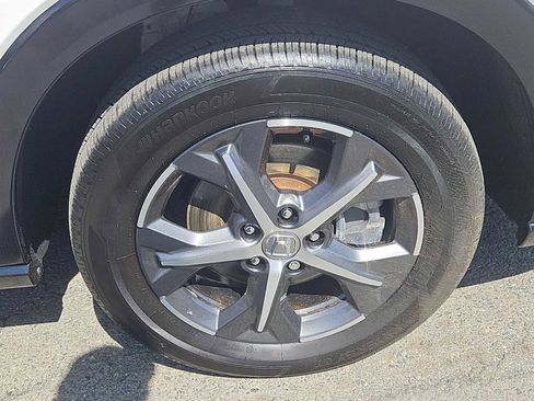 Used 2024 Honda HR-V EX-L image 9
