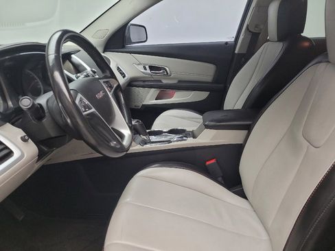 Used 2016 GMC Terrain SLT FWD image 17