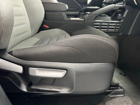 Used 2025 Toyota 4Runner TRD Off-Road image 57