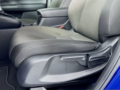 Certified 2023 Honda CR-V LX image 22