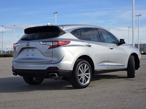 Used 2023 Acura RDX w/Technology Package image 19