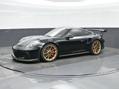 Certified 2019 Porsche 911 GT3 RS