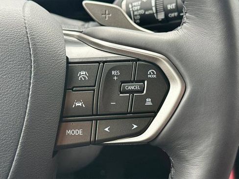 Certified 2025 Lexus NX 350 AWD w/ Premium Package image 29