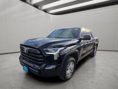 Used 2024 Toyota Tundra SR5 w/ SR5 Convenience Package