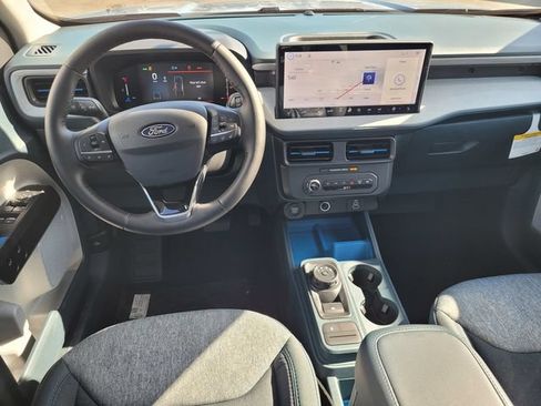 New 2026 Ford Maverick XLT w/ XLT Luxury Package FWD image 7