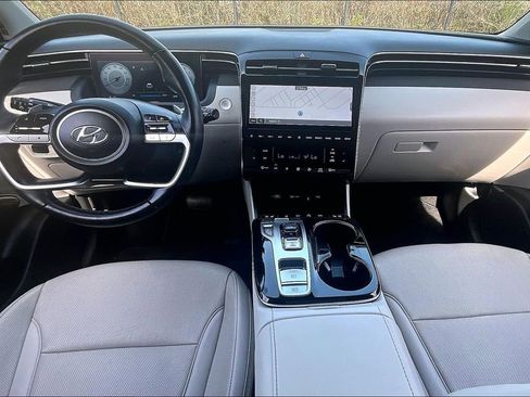 Used 2023 Hyundai Tucson Limited image 20
