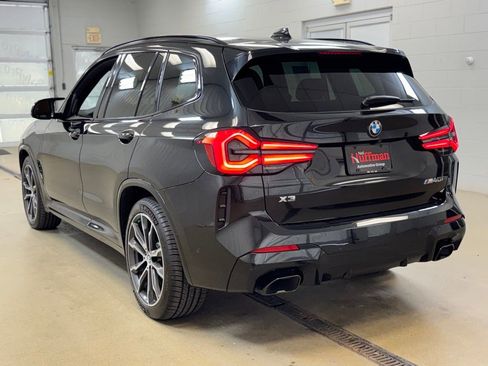 Used 2023 BMW X3 M40i w/ Premium Package image 6