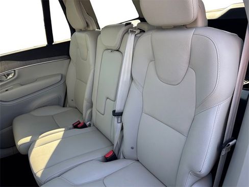 Used 2024 Volvo XC90 T8 Core w/ Protection Package Premier image 13