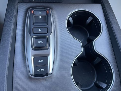 Used 2024 Honda Ridgeline RTL image 37