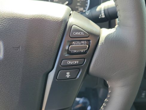 New 2026 Nissan Frontier SV w/ All-Weather Content Package AWD/4WD image 23