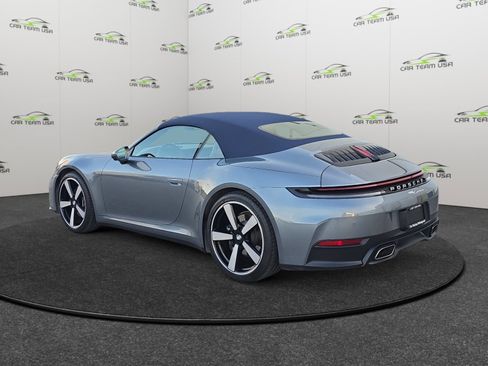 Used 2025 Porsche 911 Carrera image 8