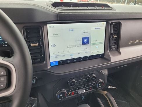 New 2025 Ford Bronco Badlands w/ Sasquatch Package image 53