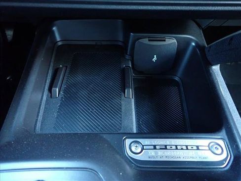 New 2026 Ford Bronco Badlands AWD/4WD image 23