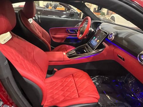 New 2026 Mercedes-Benz AMG GT 55 image 12