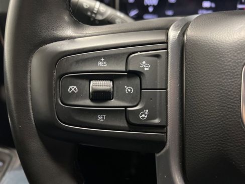 Certified 2024 GMC Sierra 1500 SLT image 14