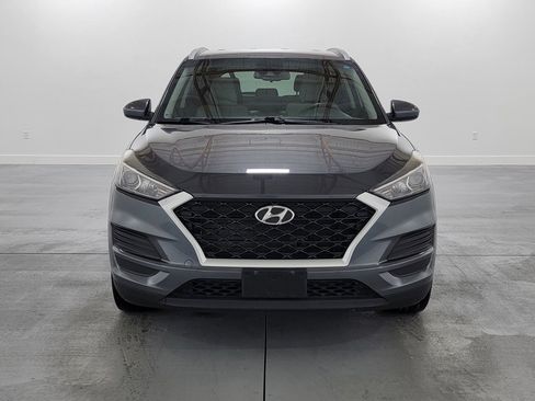 Used 2019 Hyundai Tucson Value w/ Cargo Package image 3