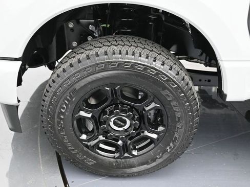 New 2026 Ford F350 XL w/ STX Appearance Package image 10