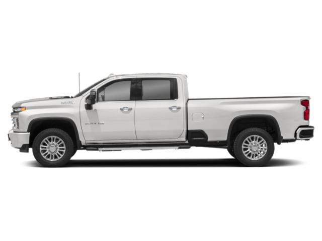 Used 2022 Chevrolet Silverado 3500 High Country w/ Safety Package II AWD/4WD image 3