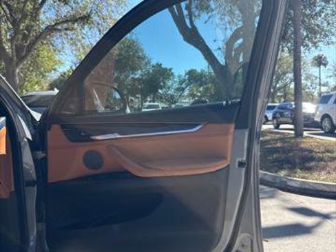 Used 2019 BMW X6 xDrive35i w/ M Sport Package image 20