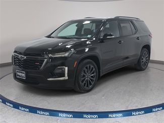 Used 2023 Chevrolet Traverse RS w/ LPO, Floor Liner Package video 1