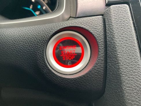 Used 2017 Honda Civic EX-L image 19