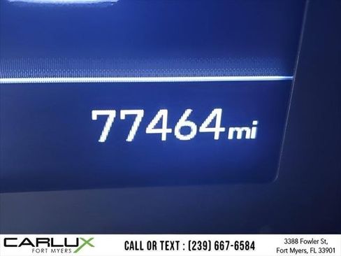 Used 2019 Hyundai Tucson SE FWD image 17