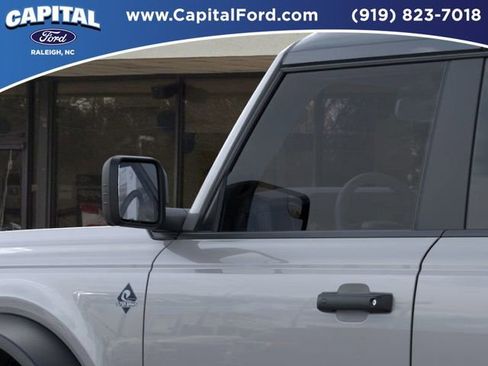 New 2026 Ford Bronco Outer Banks image 22