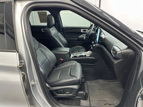 Used 2021 Ford Explorer ST w/ Equipment Group 401A image 15
