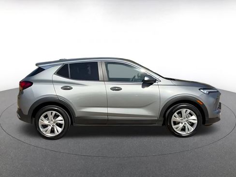 Used 2025 Buick Encore GX Preferred image 16