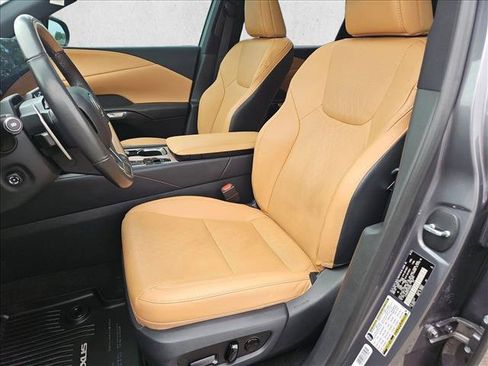 Used 2023 Lexus RX 350 Premium Plus w/ Accessory Package FWD image 16