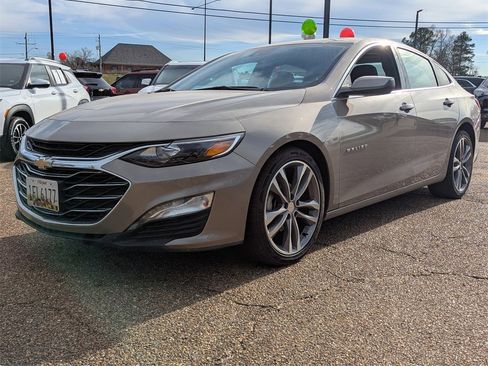 Used 2023 Chevrolet Malibu LT image 7