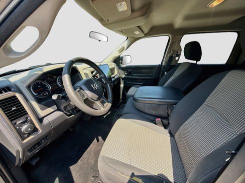 Used 2012 RAM 1500 Express w/ ST Popular Equipment Group AWD/4WD image 19
