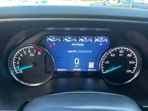Used 2023 Ford F150 XLT w/ Equipment Group 302A High AWD/4WD image 18