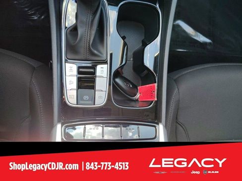 Used 2024 Hyundai Tucson SEL image 16