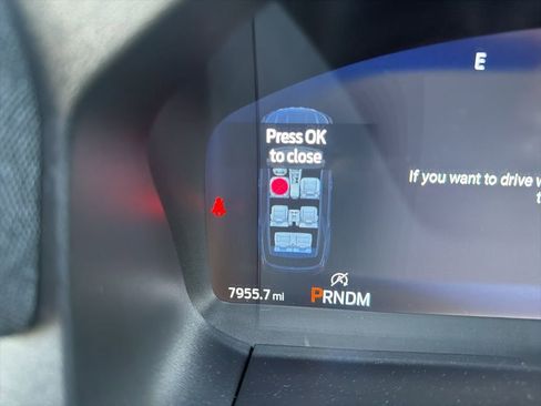 Used 2026 Ford Explorer Tremor w/ Tremor Convenience Package AWD/4WD image 11