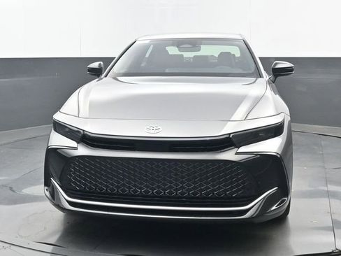 New 2026 Toyota Crown AWD/4WD image 19