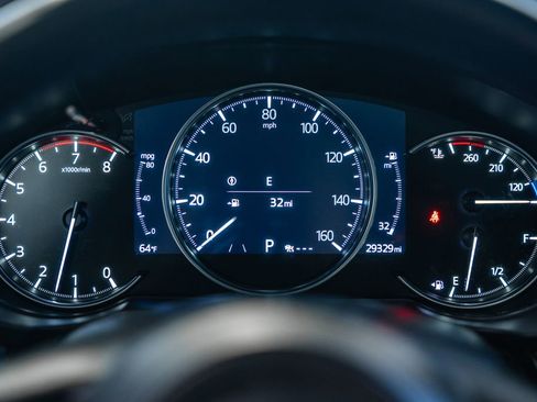 Used 2021 MAZDA CX-5 Grand Touring w/ GT Premium Package image 51