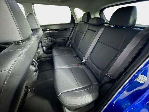 Certified 2023 Kia Seltos EX AWD/4WD image 23