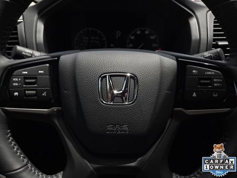 Used 2026 Honda Odyssey EX-L image 29