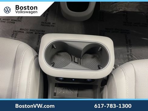 Used 2023 Hyundai Ioniq 5 SEL w/ Cargo Package image 24