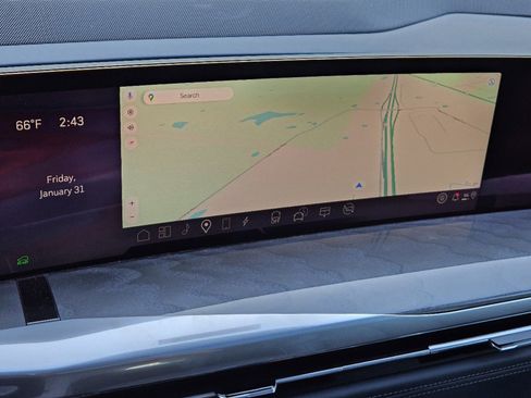 New 2025 Cadillac Escalade IQ Luxury 2 image 14