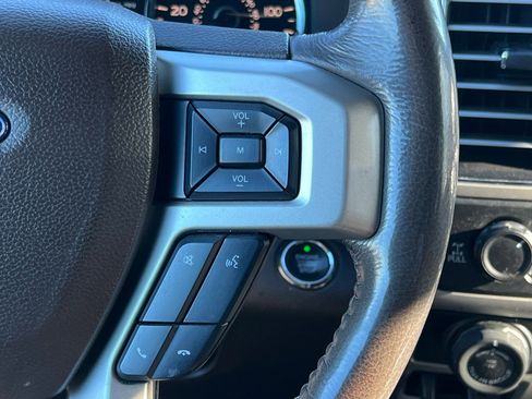 Used 2018 Ford F150 King Ranch w/ Equipment Group 601A Luxury image 28