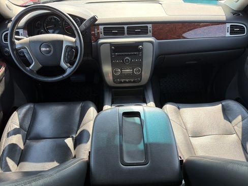 Used 2013 GMC Sierra 1500 SLT w/ SLT Convenience Package AWD/4WD image 10