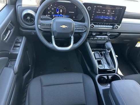 New 2026 Chevrolet Colorado LT RWD image 21