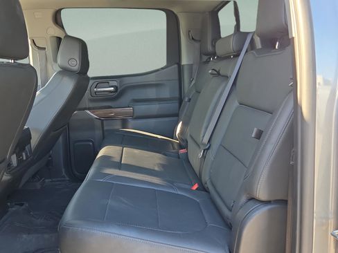 Used 2020 Chevrolet Silverado 1500 LT Trail Boss image 10